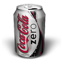 Coke Zero icon